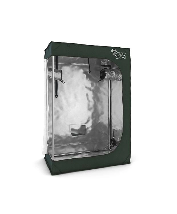 RoyalRoom® Classic 1.0 C80S 80x40x120cm гроубокс для выращивания растений от магазина GrowMix