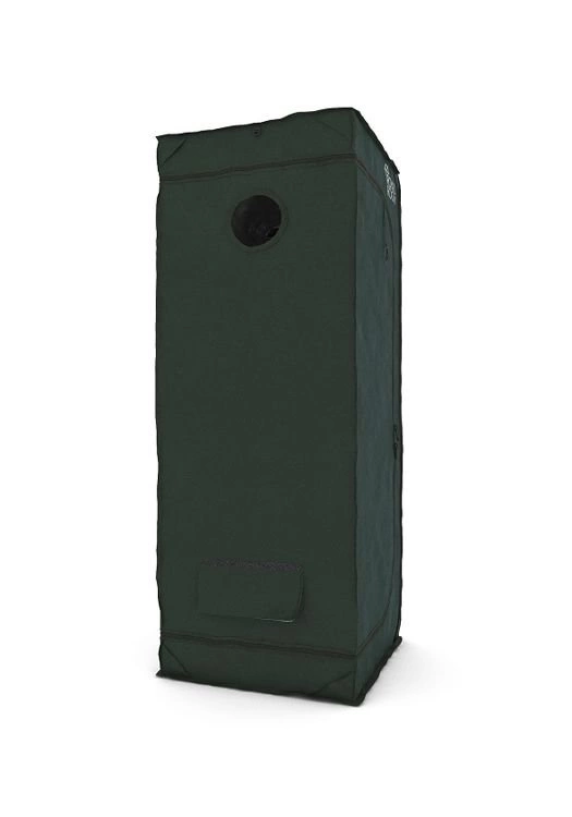 RoyalRoom® Classic 1.0 C60 60x60x160cm гроубокс для выращивания растений от магазина GrowMix