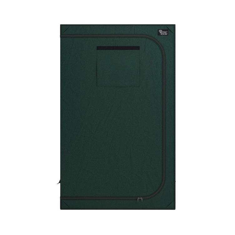 RoyalRoom® Classic 2.0 C100S 100x50x160cm гроубокс для выращивания растений от магазина GrowMix