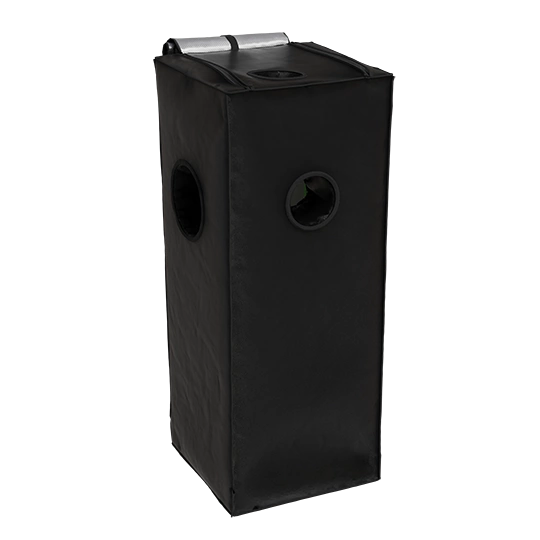 Herbgarden 35 - Палатка для выращивания растений 35x35x90 см от магазина GrowMix