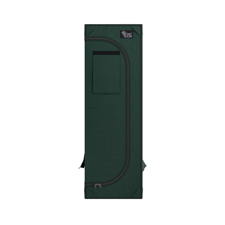 RoyalRoom® Classic 2.0 C40 40x40x120cm гроубокс для выращивания растений от магазина GrowMix