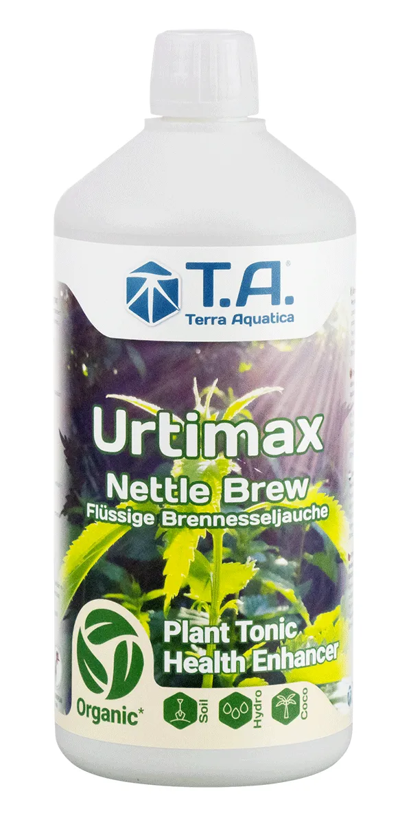 Terra Aquatica Urtimax от магазина GrowMix