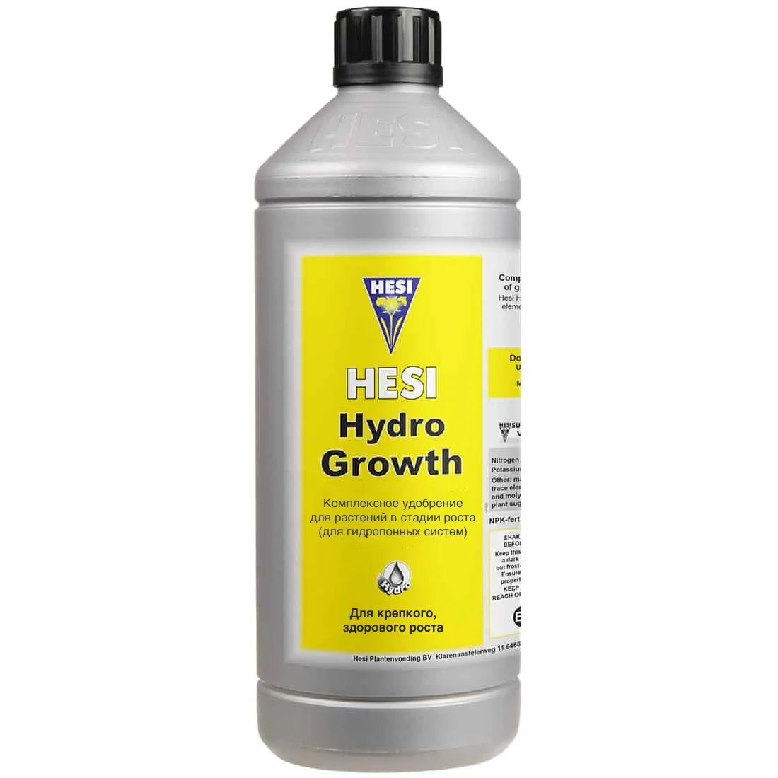 Hesi Hydro Growth от магазина GrowMix