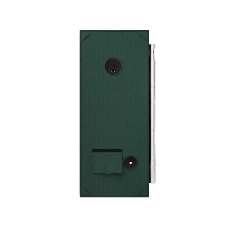 RoyalRoom® Classic 2.0 C50 50x50x120cm гроубокс для выращивания растений от магазина GrowMix