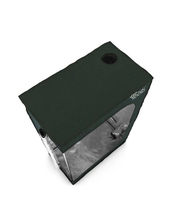 RoyalRoom® Classic 2.0 C80S 80x40x120cm гроубокс для выращивания растений от магазина GrowMix
