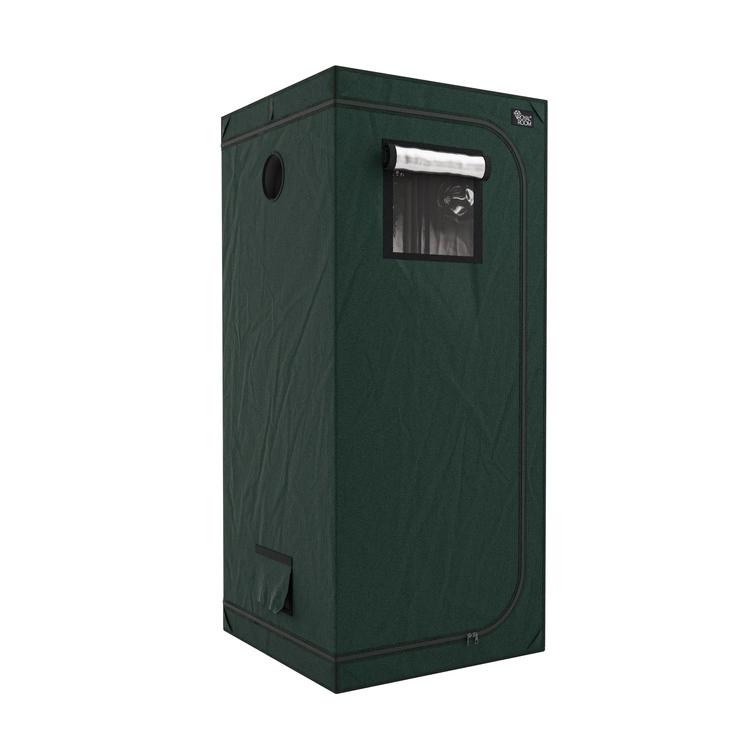 RoyalRoom® Classic 2.0 C80 80x80x180cm гроубокс для выращивания растений от магазина GrowMix