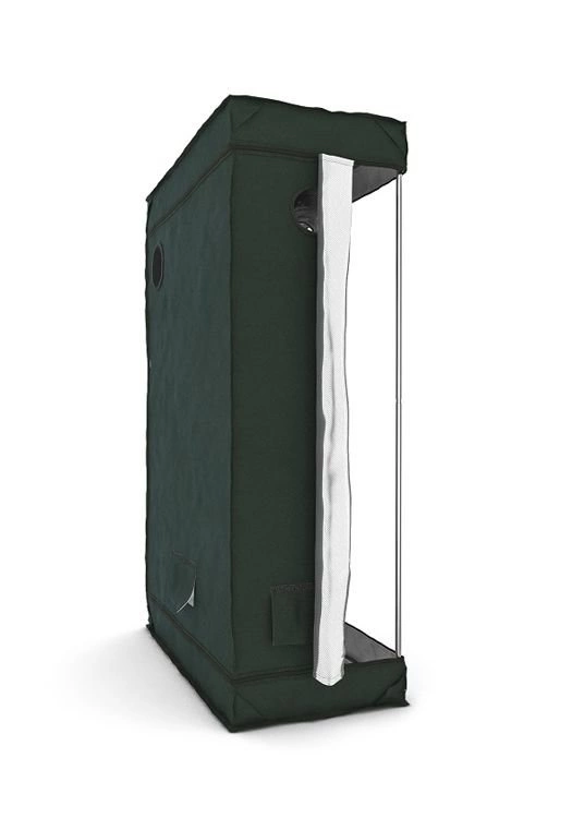 RoyalRoom® Classic 1.0 C100S 100x50x160cm гроубокс для выращивания растений от магазина GrowMix