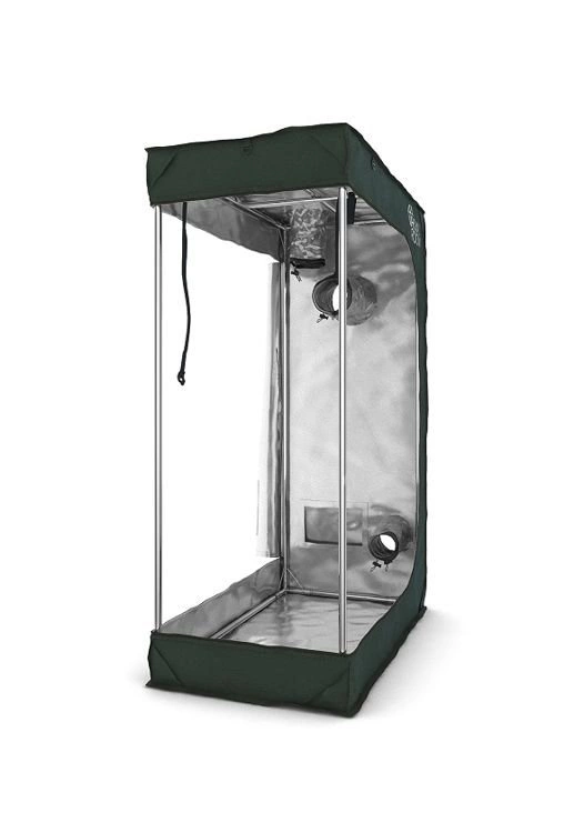 RoyalRoom® Classic 2.0 C80S 80x40x120cm гроубокс для выращивания растений от магазина GrowMix
