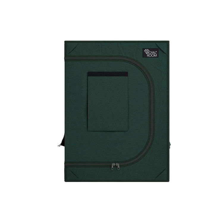RoyalRoom® Classic 2.0 C60SM 60x40x80cm гроубокс для выращивания растений от магазина GrowMix