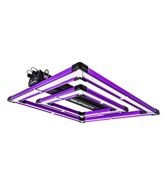 Лампа светодиодная LED Lumatek ATS 200W Pro 80x80cm