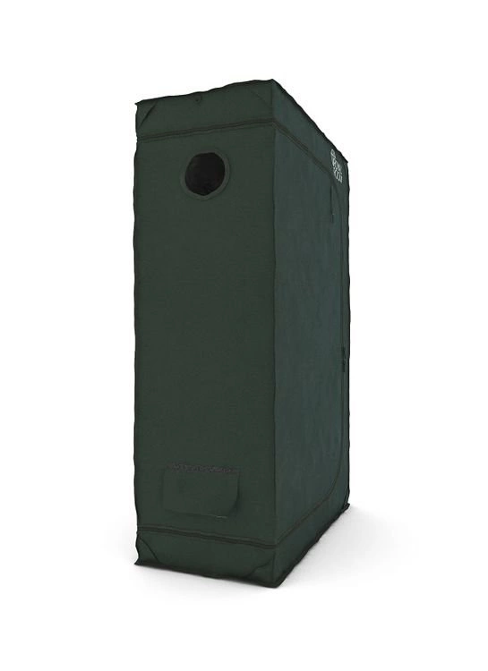 RoyalRoom® Classic 1.0 C100S 100x50x160cm гроубокс для выращивания растений от магазина GrowMix