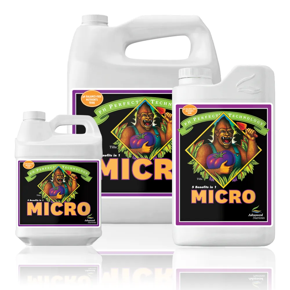 Advanced Nutrients pH Perfect Micro от магазина GrowMix