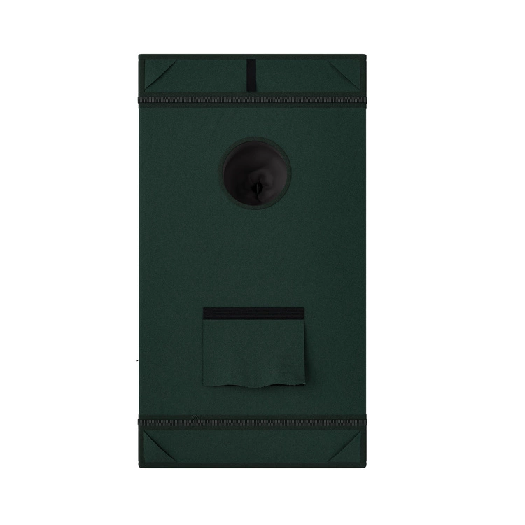 RoyalRoom® Classic 2.0 C80SM 80x50x90cm гроубокс для выращивания растений от магазина GrowMix