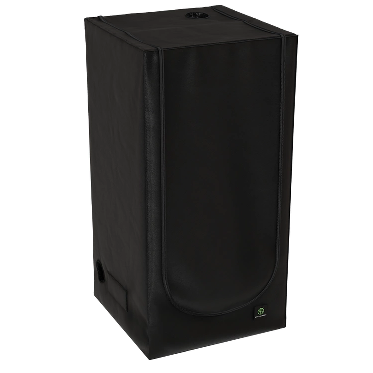 Herbgarden 100 - Палатка для выращивания растений 100x100x200 см от магазина GrowMix