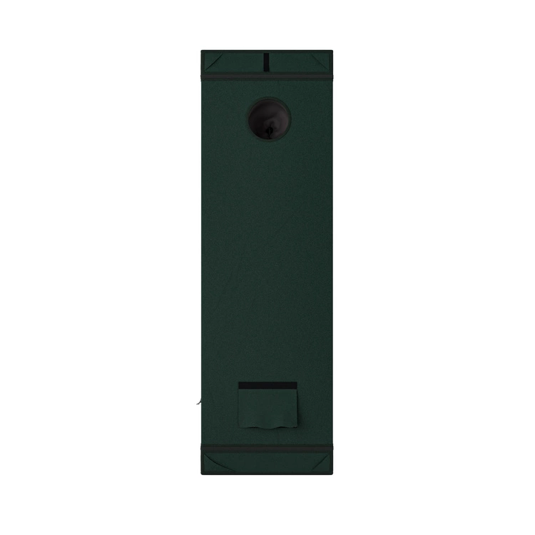 RoyalRoom® Classic 2.0 C100S 100x50x160cm гроубокс для выращивания растений от магазина GrowMix
