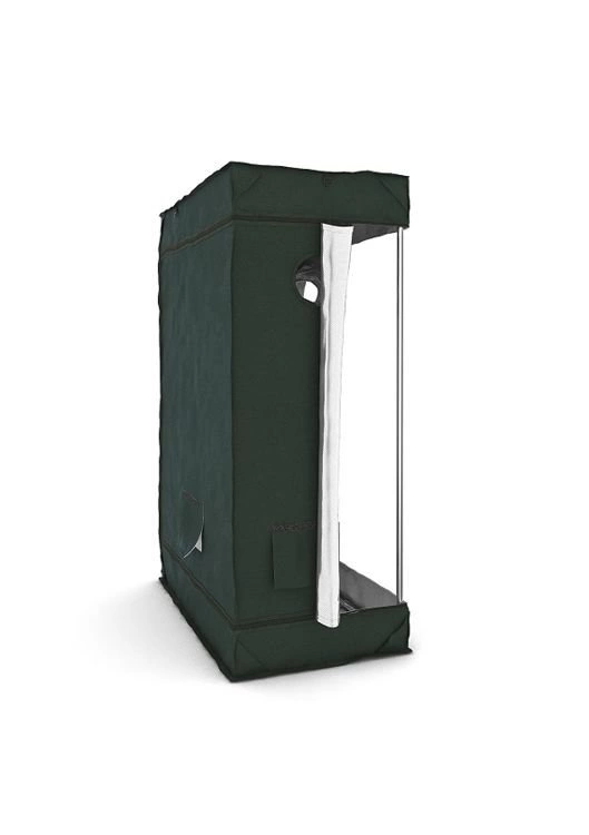 RoyalRoom® Classic 1.0 C80S 80x40x120cm гроубокс для выращивания растений от магазина GrowMix