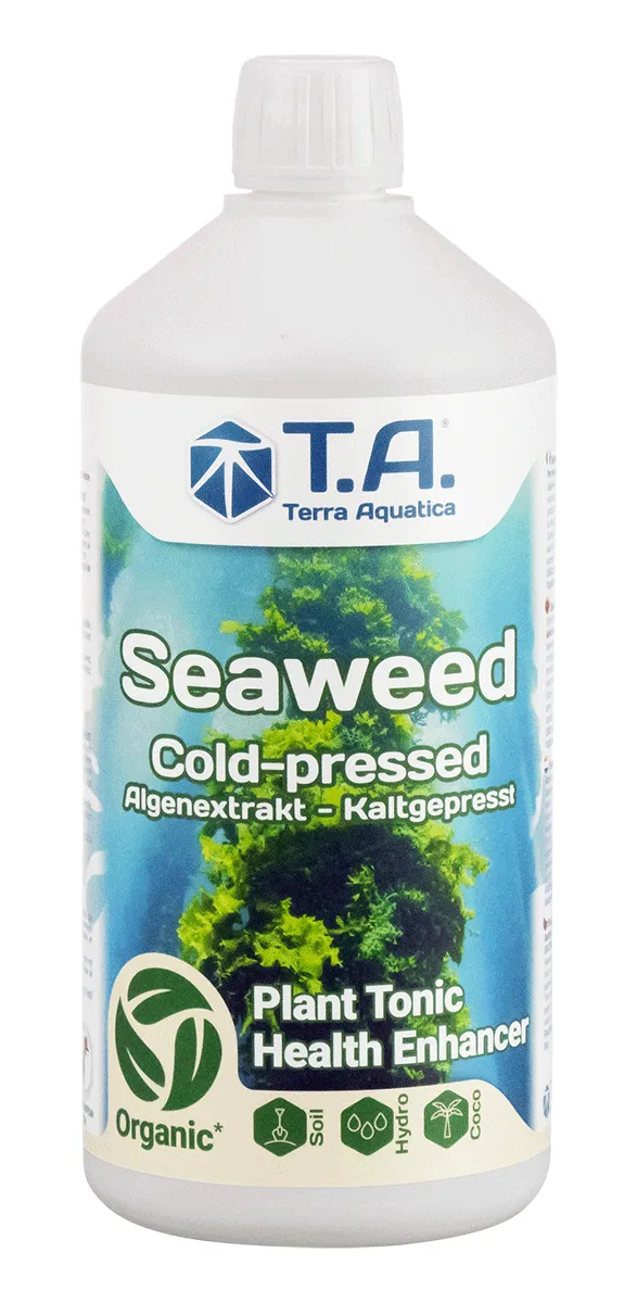 Terra Aquatica Seaweed от магазина GrowMix