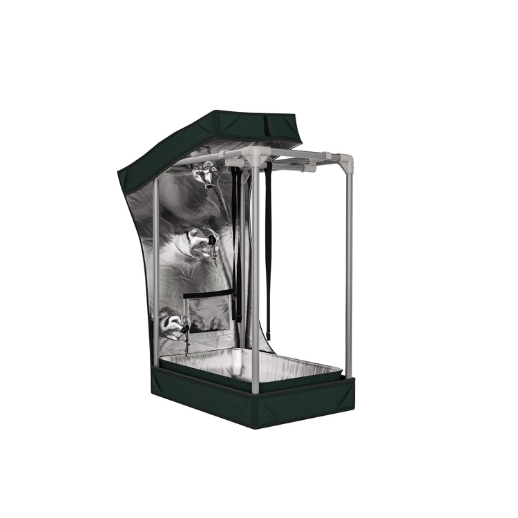 RoyalRoom® Classic 2.0 C60SM 60x40x80cm гроубокс для выращивания растений от магазина GrowMix