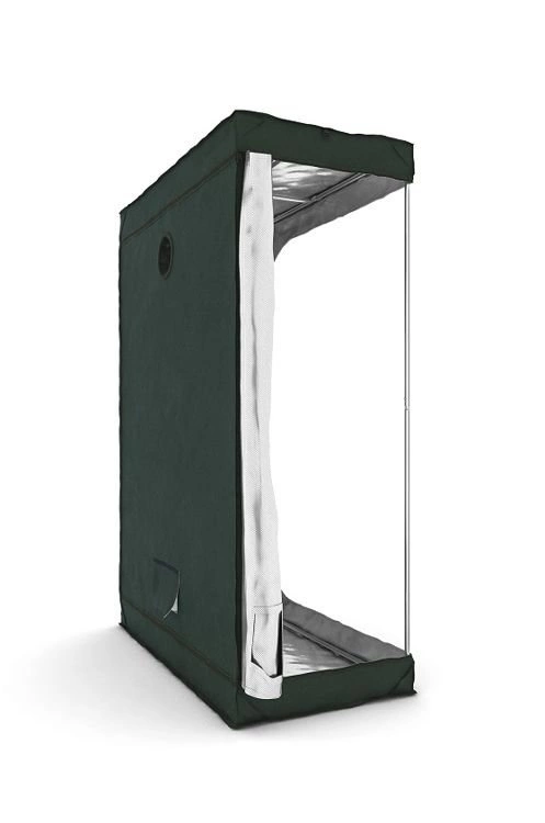 RoyalRoom® Classic 1.0 C120S 120x60x180cm гроубокс для выращивания растений от магазина GrowMix