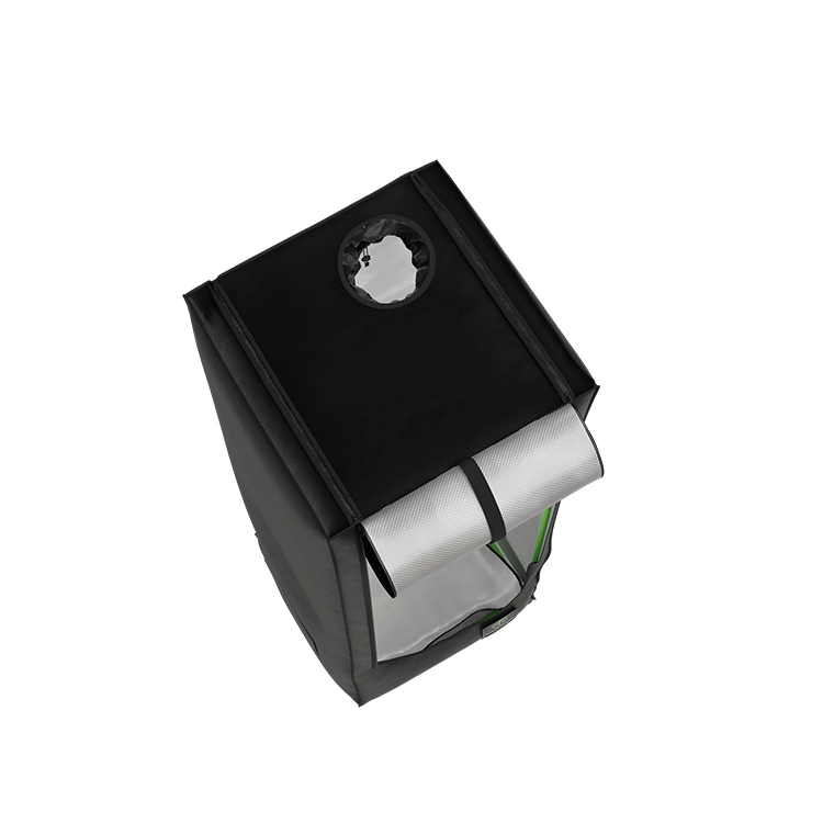 Herbgarden 50 - Палатка для выращивания растений 50x50x140 см от магазина GrowMix