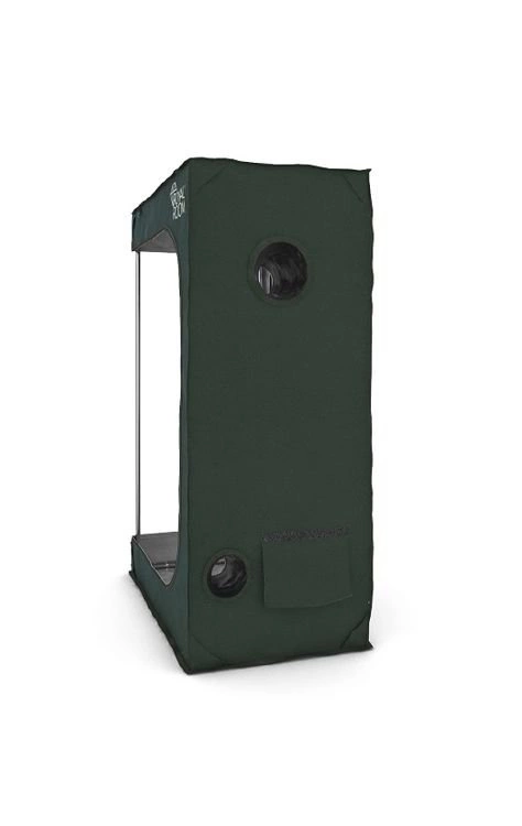 RoyalRoom® Classic 1.0 C80S 80x40x120cm гроубокс для выращивания растений от магазина GrowMix