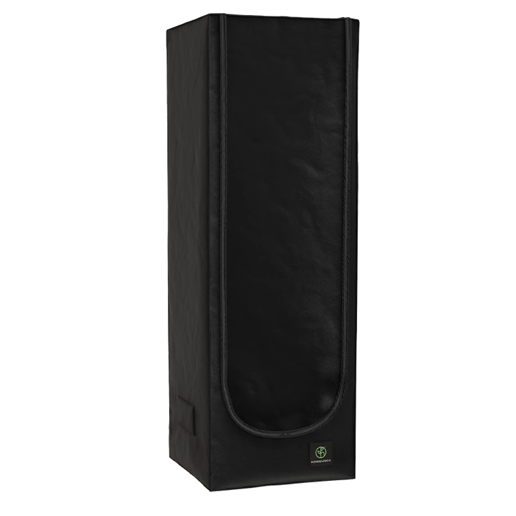 Herbgarden 60 - Палатка для выращивания растений 60x60x180 см от магазина GrowMix