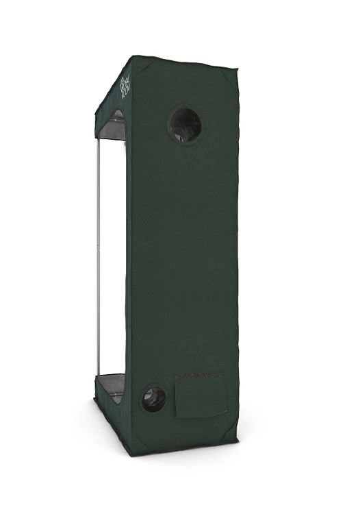 RoyalRoom® Classic 1.0 C80SH 80x40x160cm гроубокс для выращивания растений от магазина GrowMix