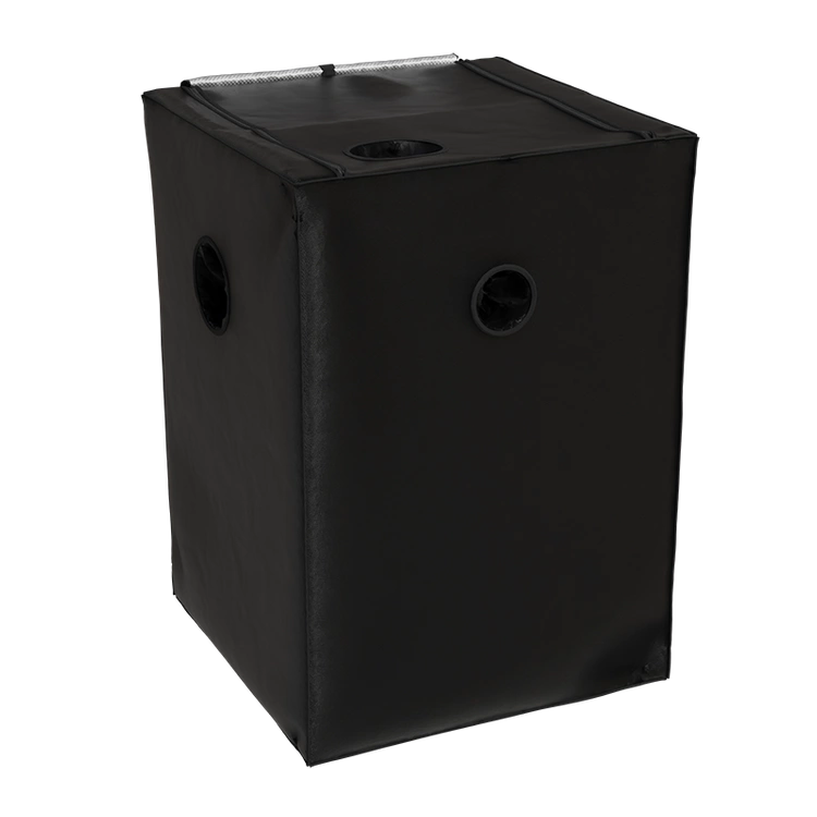 Herbgarden 70 - Палатка для выращивания растений 70x70x100 см от магазина GrowMix