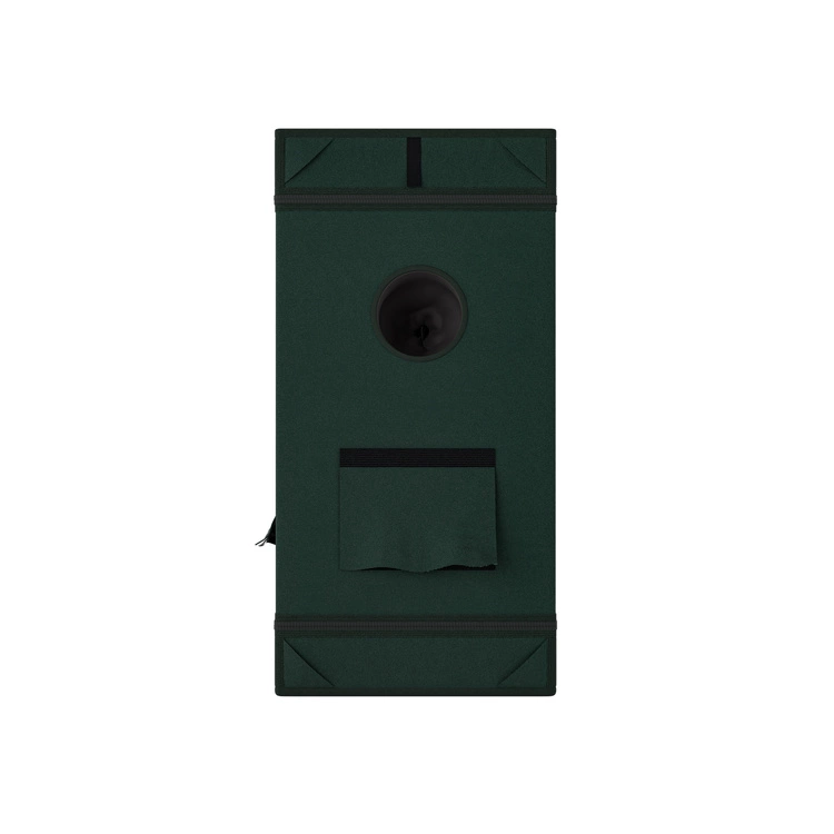 RoyalRoom® Classic 2.0 C60SM 60x40x80cm гроубокс для выращивания растений от магазина GrowMix