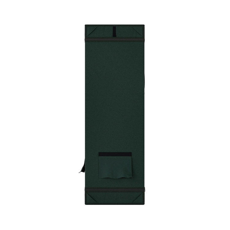 RoyalRoom® Classic 2.0 C40 40x40x120cm гроубокс для выращивания растений от магазина GrowMix