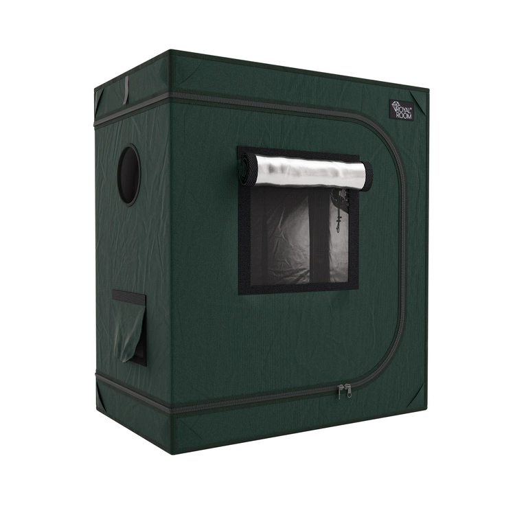 RoyalRoom® Classic 2.0 C80SM 80x50x90cm гроубокс для выращивания растений от магазина GrowMix