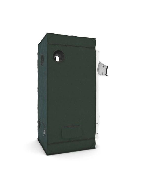 RoyalRoom® Classic 1.0 C80 80x80x180cm гроубокс для выращивания растений от магазина GrowMix