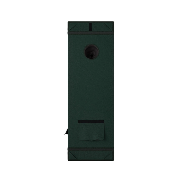 RoyalRoom® Classic 2.0 C60S 60x40x120cm гроубокс для выращивания растений от магазина GrowMix