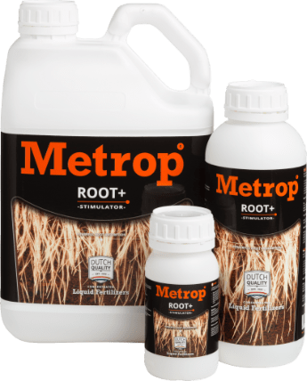 METROP Root+ от магазина GrowMix