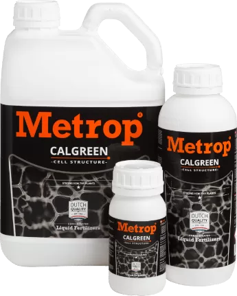 METROP Calgreen от магазина GrowMix