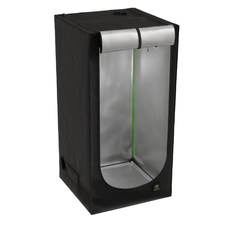 Herbgarden 100 - Палатка для выращивания растений 100x100x200 см от магазина GrowMix