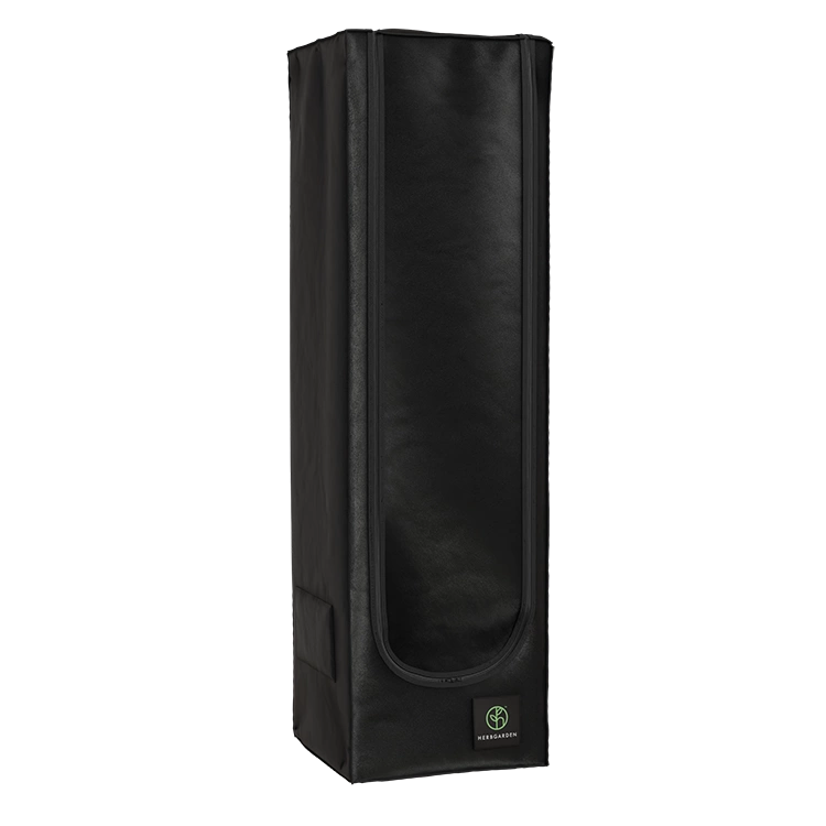 Herbgarden 40 - Палатка для выращивания растений 40x40x140 см от магазина GrowMix