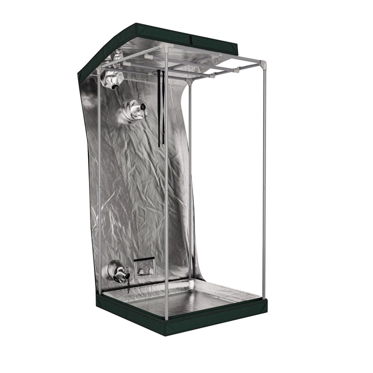 RoyalRoom® Classic 2.0 C100 100x100x200cm гроубокс для выращивания растений от магазина GrowMix
