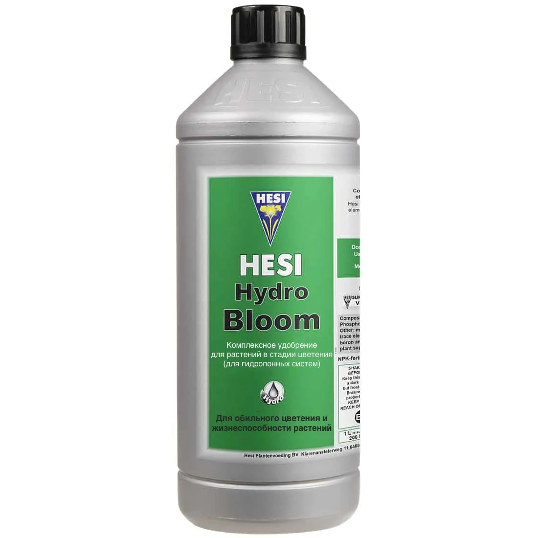 Hesi Hydro Bloom от магазина GrowMix