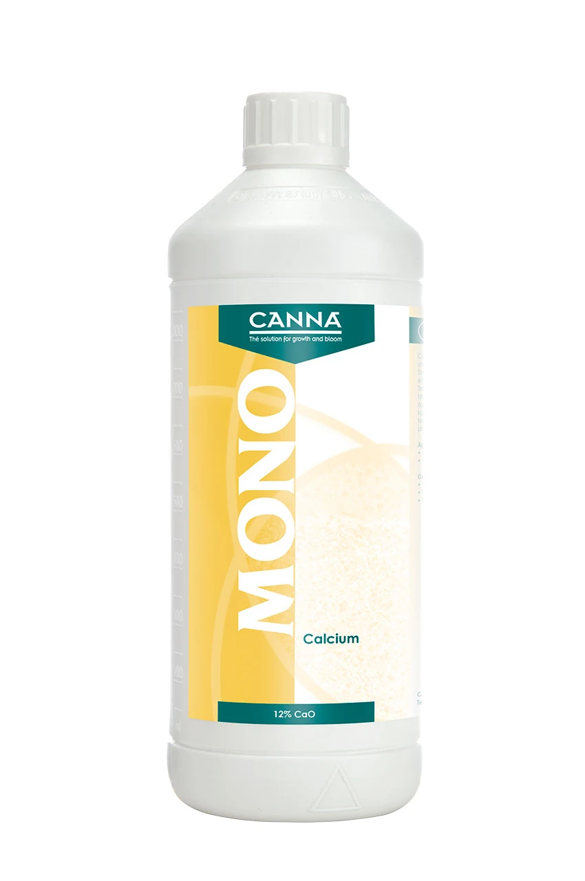 Canna Mono CA 12% 1л от магазина GrowMix