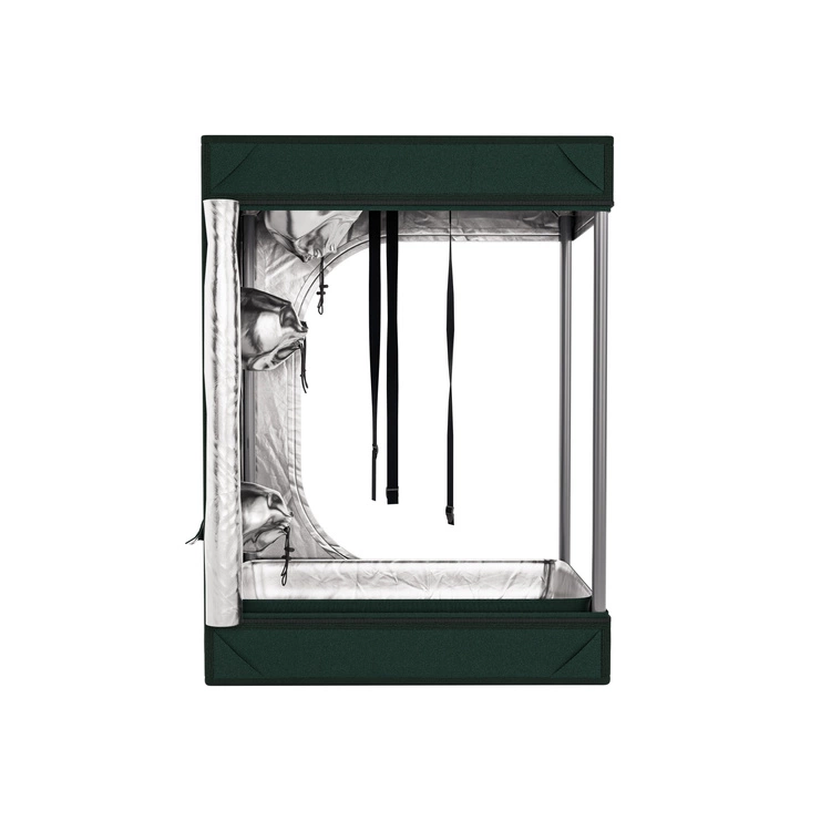 RoyalRoom® Classic 2.0 C60SM 60x40x80cm гроубокс для выращивания растений от магазина GrowMix