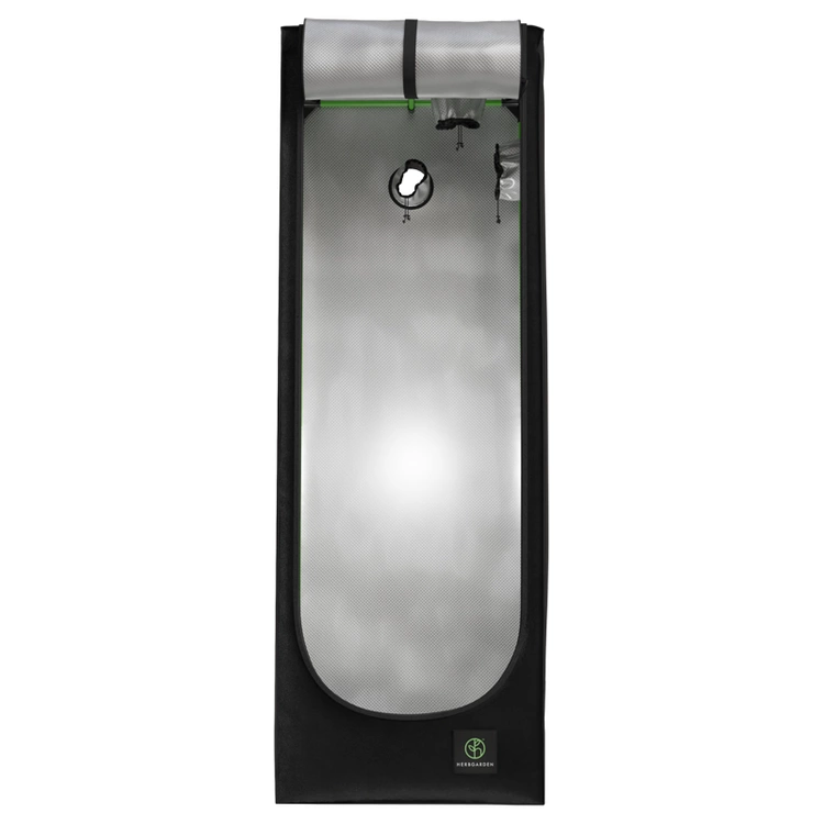 Herbgarden 60 - Палатка для выращивания растений 60x60x180 см от магазина GrowMix