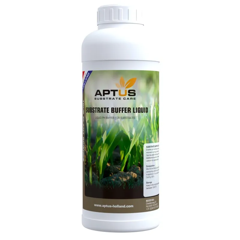 Aptus Substrate Buffer Liquid от магазина GrowMix