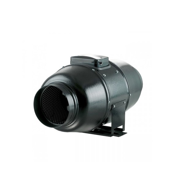 Вентилятор Black Orchid Silent Hybrid-Flo Ø 125mm 230-340m3
