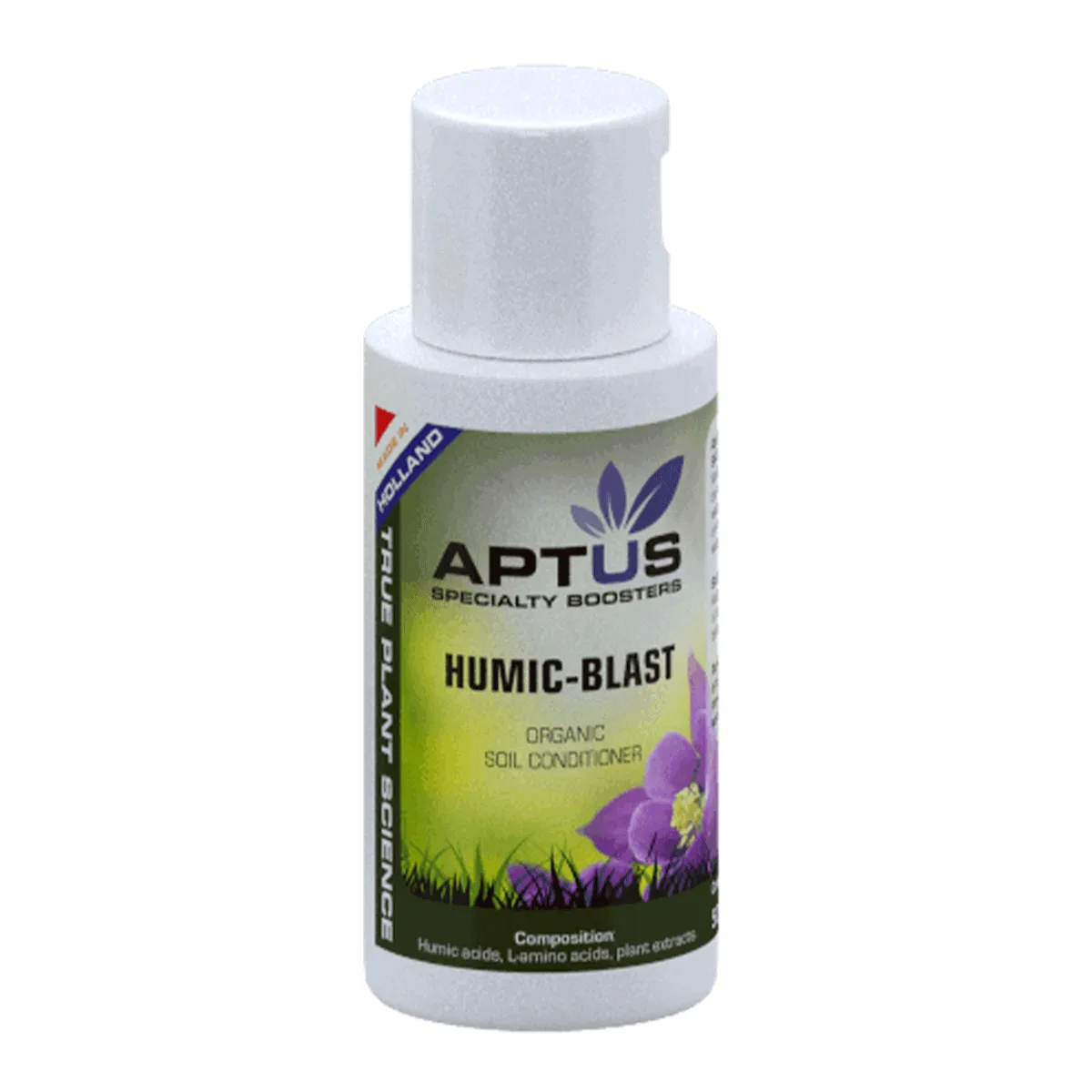 Aptus Humic-Blast от магазина GrowMix