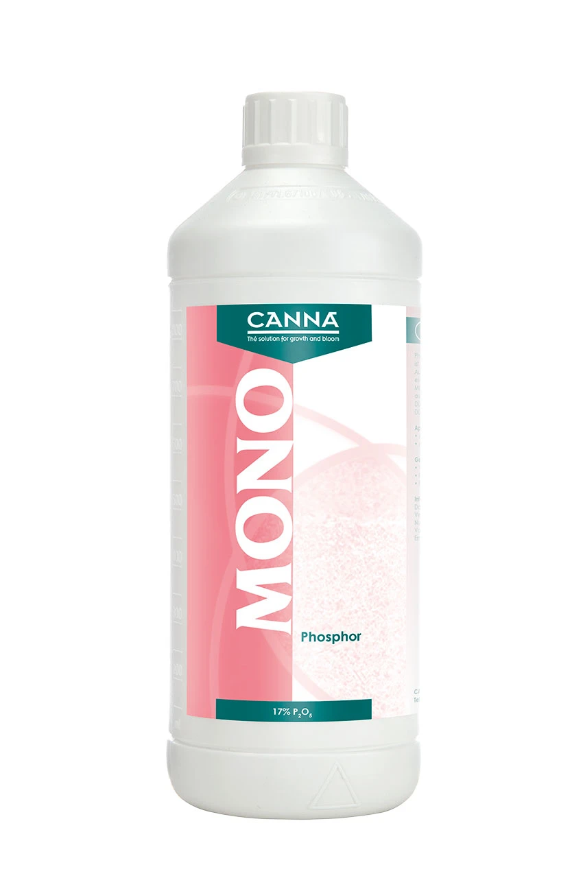 Canna Mono Phosphor (17 % P2O5) 1л от магазина GrowMix