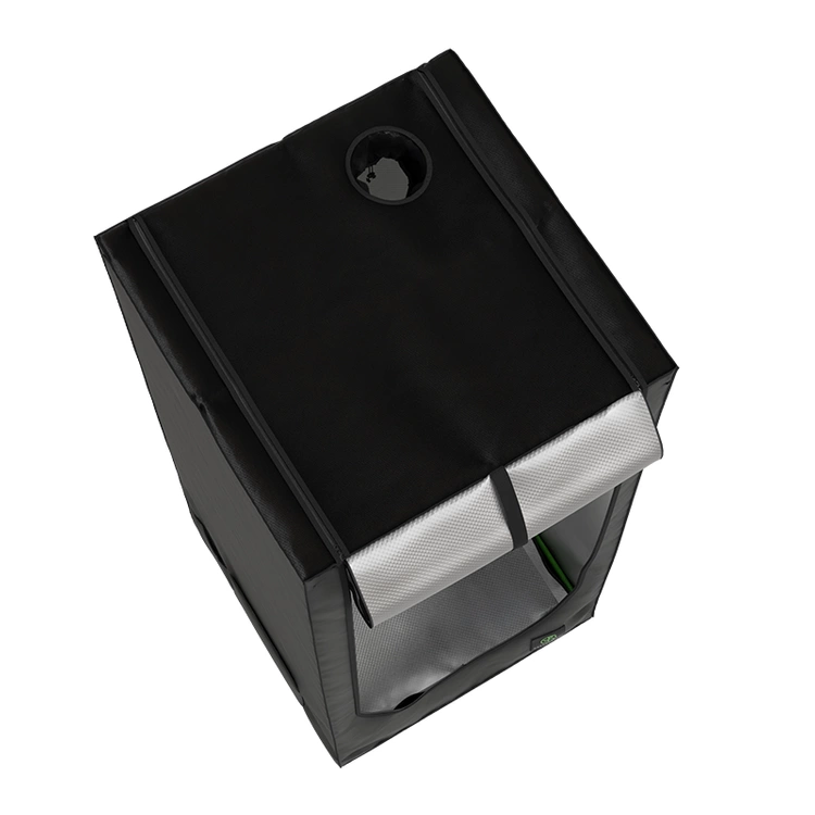 Herbgarden 80 - Палатка для выращивания растений 80x80x180 см от магазина GrowMix