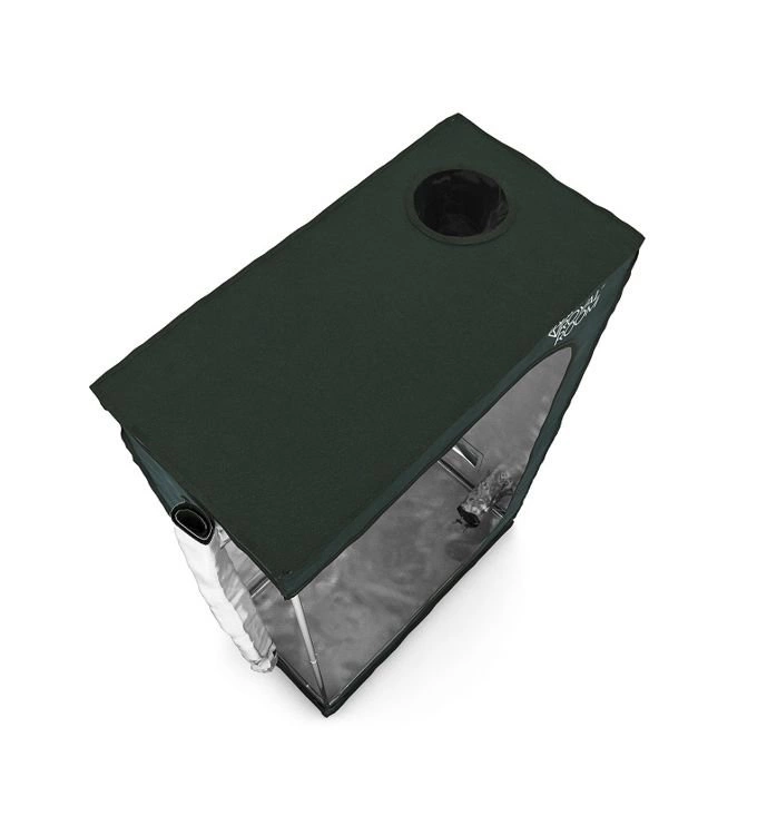 RoyalRoom® Classic 1.0 C100S 100x50x160cm гроубокс для выращивания растений от магазина GrowMix